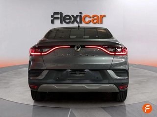 Renault Arkana Equilibre TCe 103kW(140CV) EDC mild hyb