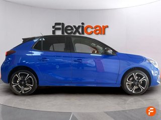 Opel Corsa 1.2T XHL 74kW (100CV) Edition
