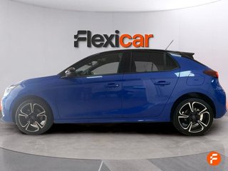 Opel Corsa 1.2T XHL 74kW (100CV) Edition
