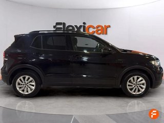 Volkswagen T-Cross Advance 1.0 TSI 81kW (110CV) DSG