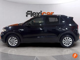 Volkswagen T-Cross Advance 1.0 TSI 81kW (110CV) DSG