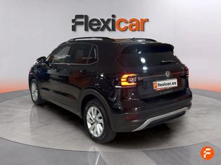 Volkswagen T-Cross Advance 1.0 TSI 81kW (110CV) DSG