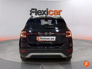 Volkswagen T-Cross Advance 1.0 TSI 81kW (110CV) DSG