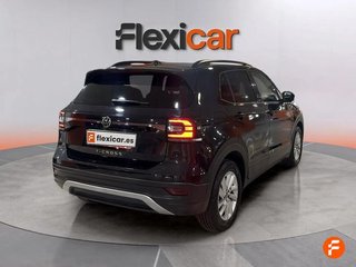 Volkswagen T-Cross Advance 1.0 TSI 81kW (110CV) DSG