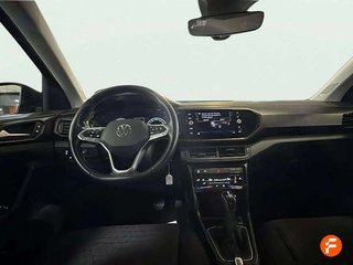Volkswagen T-Cross Advance 1.0 TSI 81kW (110CV) DSG