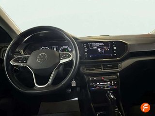Volkswagen T-Cross Advance 1.0 TSI 81kW (110CV) DSG