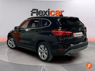 BMW X1 sDrive16d