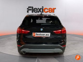 BMW X1 sDrive16d