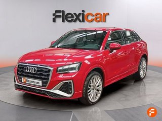 Audi Q2 Adrenalin 35 TDI 110kW (150CV) S tronic