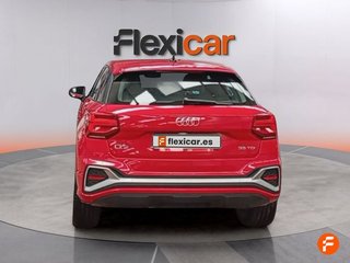 Audi Q2 Adrenalin 35 TDI 110kW (150CV) S tronic