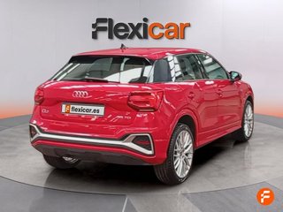 Audi Q2 Adrenalin 35 TDI 110kW (150CV) S tronic