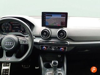 Audi Q2 Adrenalin 35 TDI 110kW (150CV) S tronic