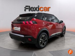 Peugeot 3008 1.2 PURETECH 96KW (130CV) GT LINE EAT8