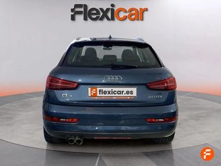 Audi Q3 2.0 TDI 110kW (150CV) S tronic