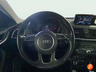 Audi Q3 2.0 TDI 110kW (150CV) S tronic