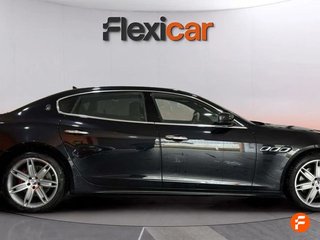Maserati Quattroporte 3.0 V6 S Q4 Automático