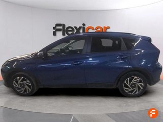 Hyundai Bayon 1.0 TGDI 74kW (100CV) 48V Maxx DCT