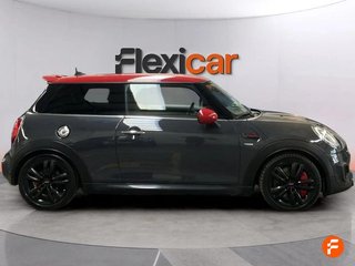 MINI Cooper JOHN COOPER WORKS