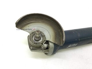 radial bosch gws 750