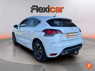 DS DS 4 1.2 PureTech 96kW (130CV) S&S Desire