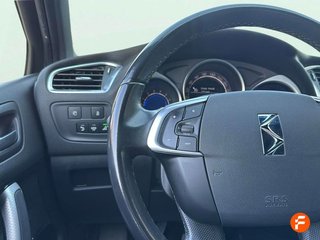 DS DS 4 1.2 PureTech 96kW (130CV) S&S Desire