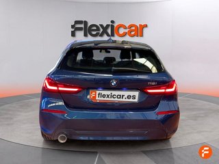 BMW Serie 1 118i