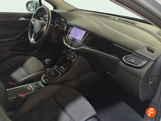 Opel Astra 1.5D DVH 90kW (122CV) Elegance