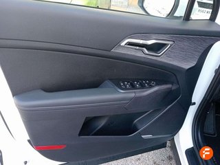 Kia Sportage 1.6 CRDi MHEV 100kW Business 4x2 DCT