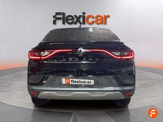 Renault Arkana Equilibre TCe 103kW(140CV) EDC mild hyb