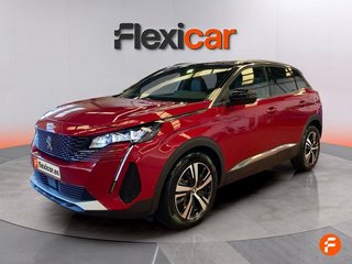Peugeot 3008 1.2 PureTech 96KW (130CV) S&S GT
