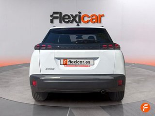 Peugeot 2008 Allure Gasolina 100 S&S 6 Vel. MAN