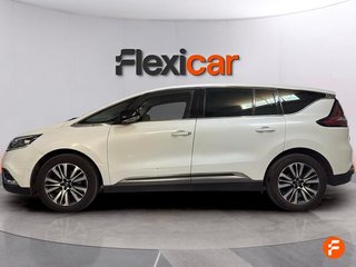Renault Espace Zen Energy dCi 118kW (160CV) TT EDC