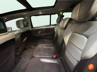 Renault Espace Zen Energy dCi 118kW (160CV) TT EDC