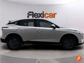 Nissan Qashqai DIG-T 103kW (140CV) mHEV 4x2 Acenta