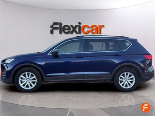 Seat Tarraco 2.0 TDI 110kW (150CV) S&S Style