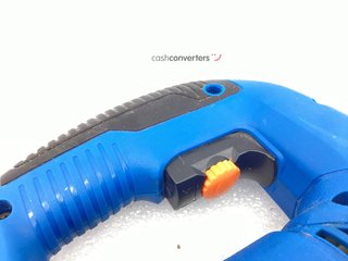 sierra calar dexter 500js2