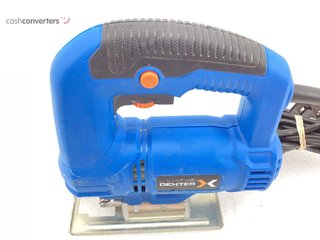 sierra calar dexter 500js2