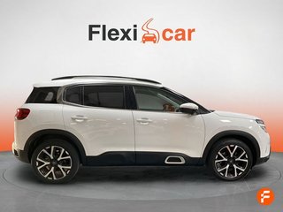 Citroën C5 Aircross PureTech 96kW (130CV) S&S Feel