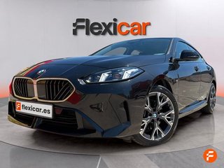 BMW Serie 2 218d Gran Coupe