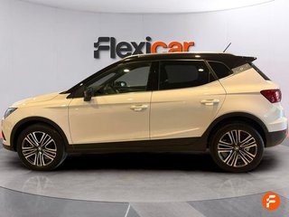 Seat Arona 1.6 TDI 70kW (95CV) Xcellence Ecomotive