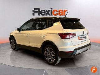 Seat Arona 1.6 TDI 70kW (95CV) Xcellence Ecomotive