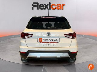 Seat Arona 1.6 TDI 70kW (95CV) Xcellence Ecomotive