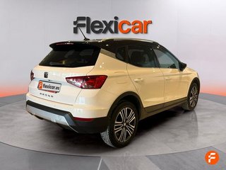 Seat Arona 1.6 TDI 70kW (95CV) Xcellence Ecomotive