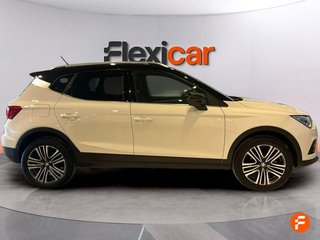 Seat Arona 1.6 TDI 70kW (95CV) Xcellence Ecomotive