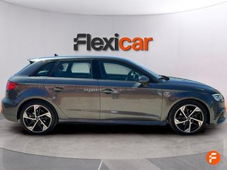 Audi A3 Sportback ALL-IN edion 30 TDI 85kW