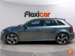 Audi A3 Sportback ALL-IN edion 30 TDI 85kW