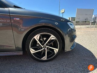 Audi A3 Sportback ALL-IN edion 30 TDI 85kW