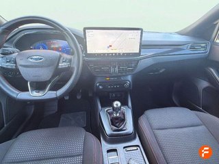 Ford Focus 1.0 Ecob. MHEV 92kW ST-Line Design SIP