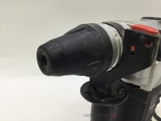 martillo electrico rotary hammer z1c-ds-25l