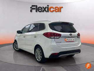 Kia Carens 1.6 GDi 99kW (135CV) Basic